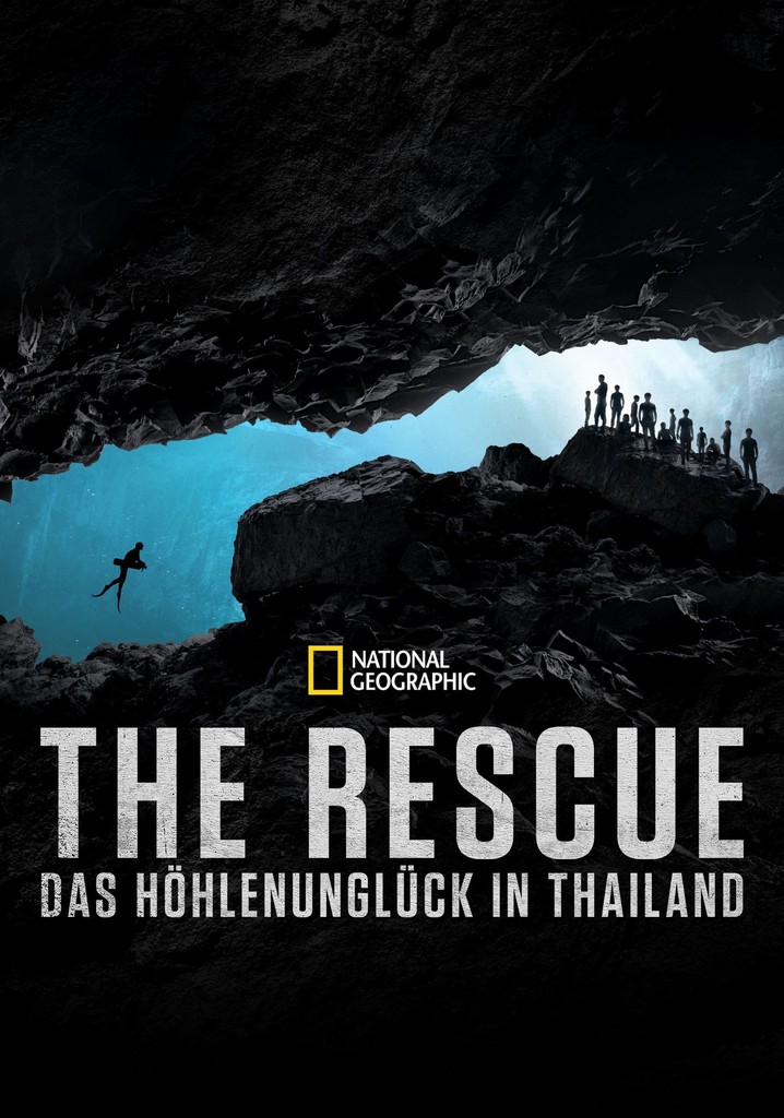 The Rescue Stream Jetzt Film online finden und anschauen